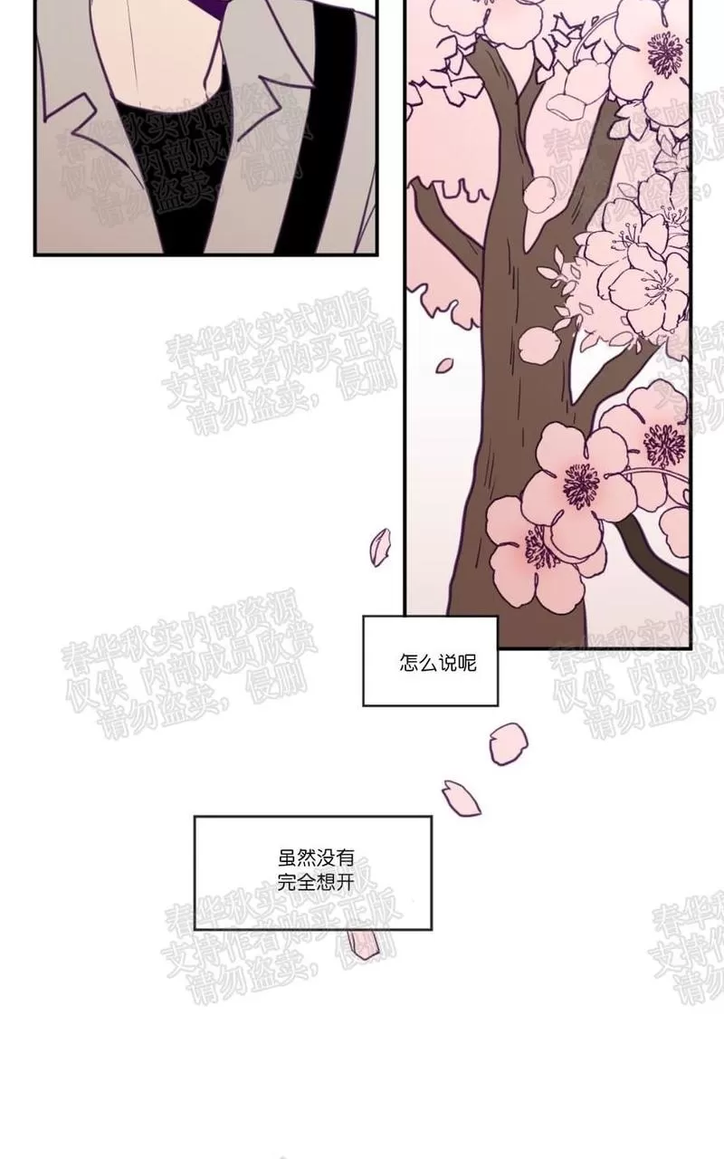 《寻景镜头》漫画最新章节 第25话 免费下拉式在线观看章节第【42】张图片