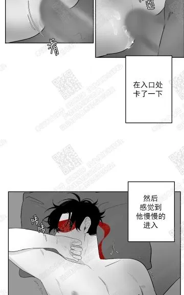 《赤色领域》漫画最新章节 第41话 免费下拉式在线观看章节第【8】张图片