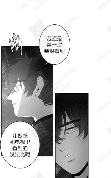 《赤色领域》漫画最新章节 第37话 免费下拉式在线观看章节第【45】张图片