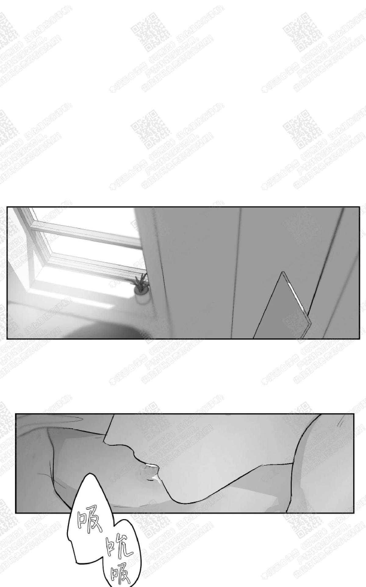 【赤色领域[腐漫]】漫画-（ 第28话 ）章节漫画下拉式图片-16.jpg