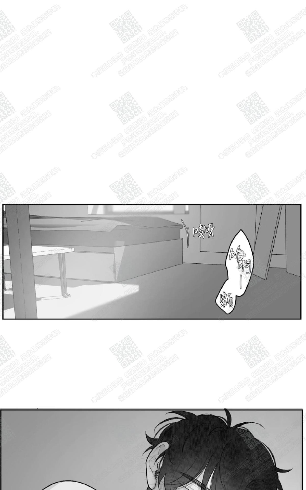 【赤色领域[腐漫]】漫画-（ 第28话 ）章节漫画下拉式图片-31.jpg