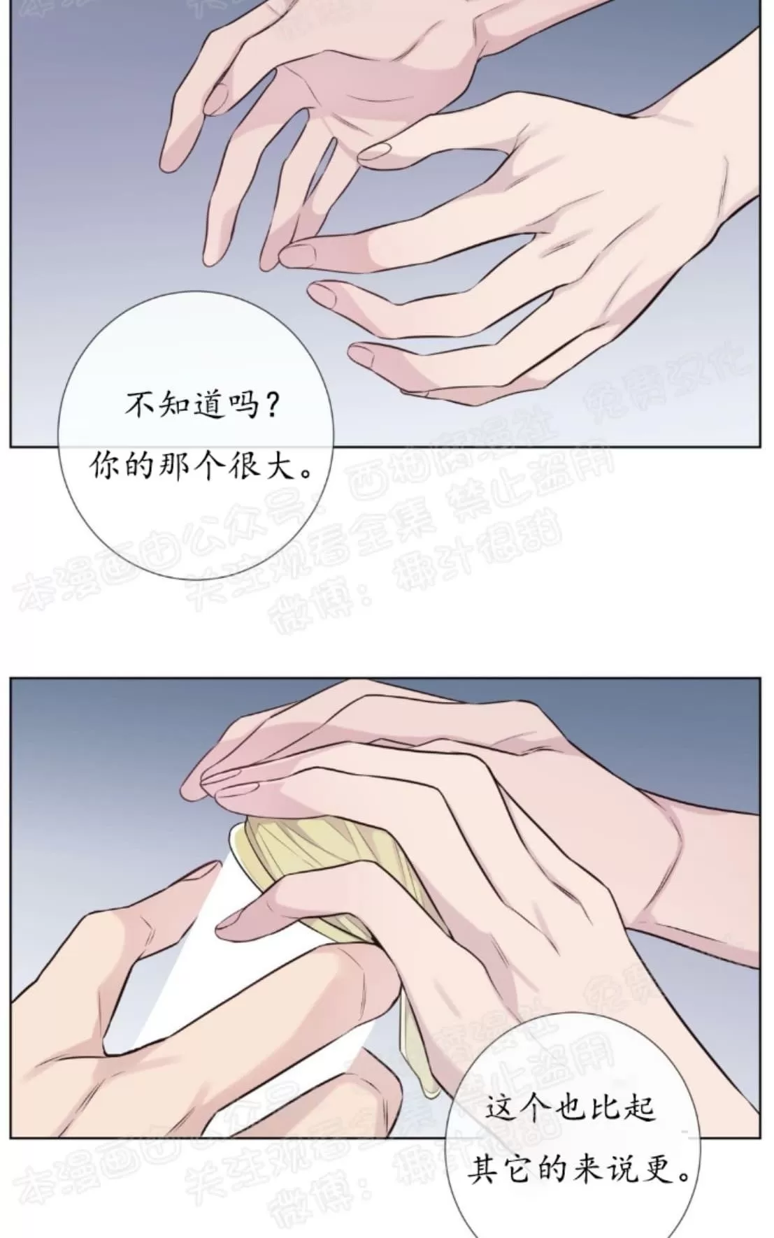 《夏日访客》漫画最新章节 第24话完结 免费下拉式在线观看章节第【26】张图片