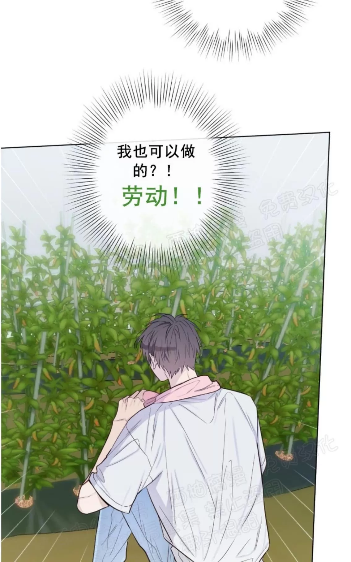 《夏日访客》漫画最新章节 第18话 免费下拉式在线观看章节第【12】张图片