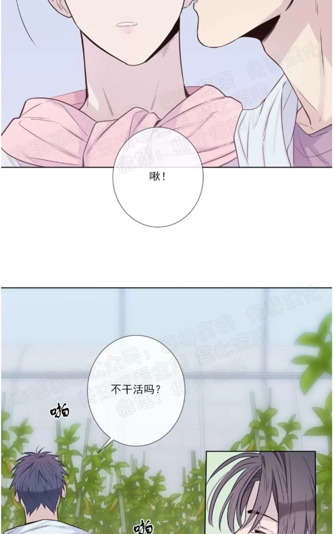 《夏日访客》漫画最新章节 第18话 免费下拉式在线观看章节第【37】张图片