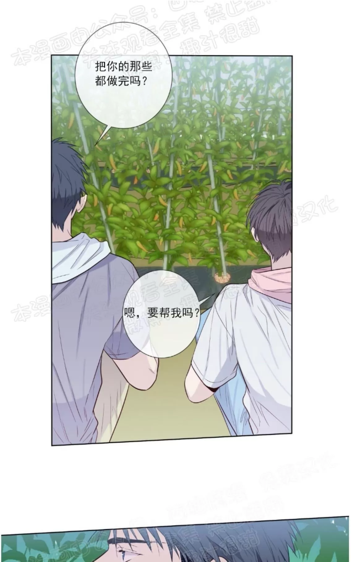 《夏日访客》漫画最新章节 第18话 免费下拉式在线观看章节第【39】张图片