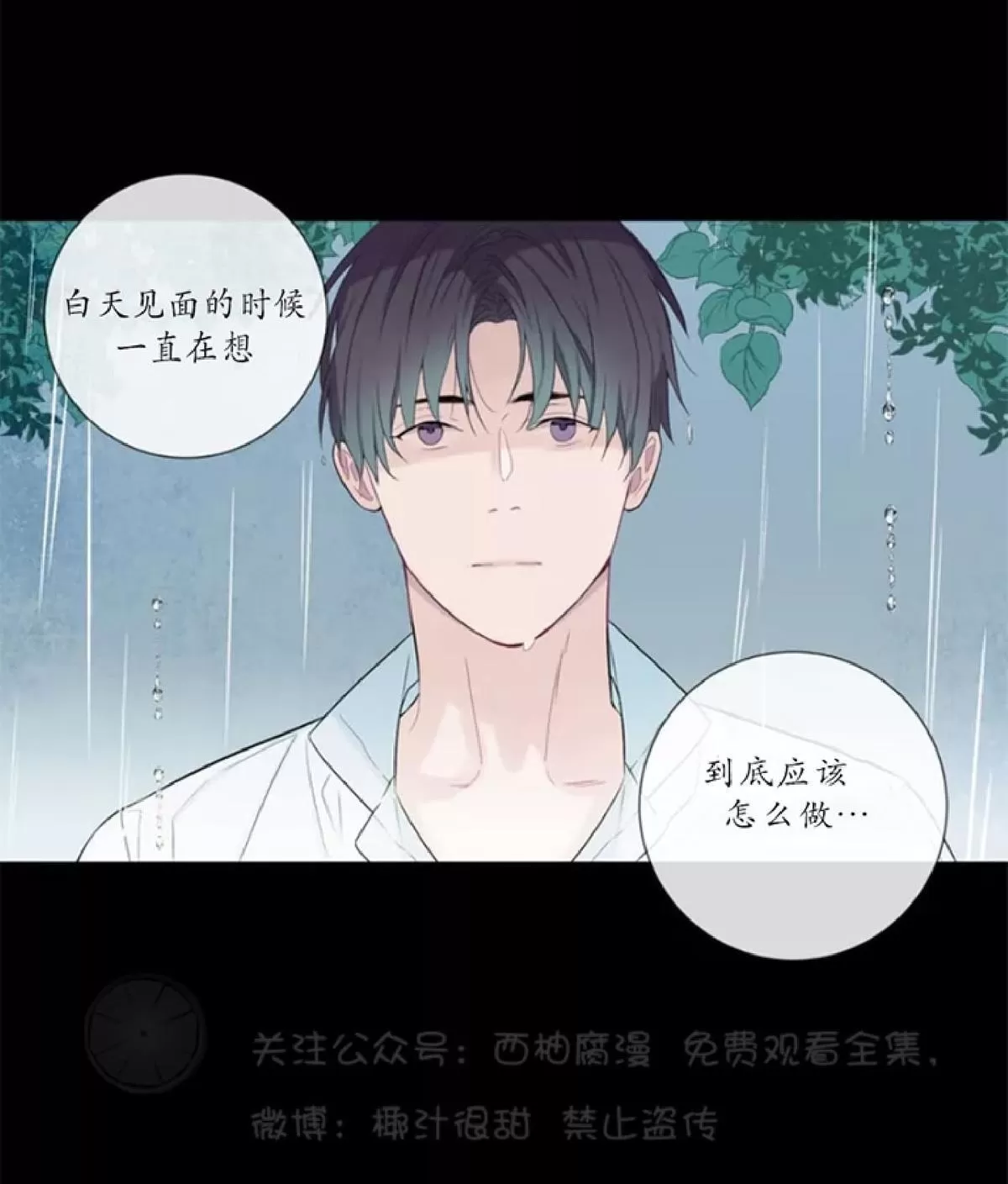 《夏日访客》漫画最新章节 第2话 免费下拉式在线观看章节第【44】张图片