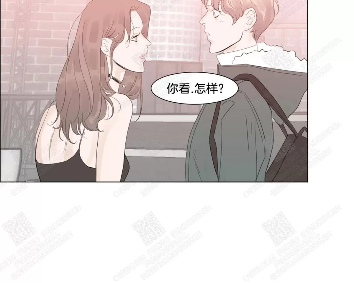 《糖果爹地真的甜吗》漫画最新章节 第54话 免费下拉式在线观看章节第【21】张图片