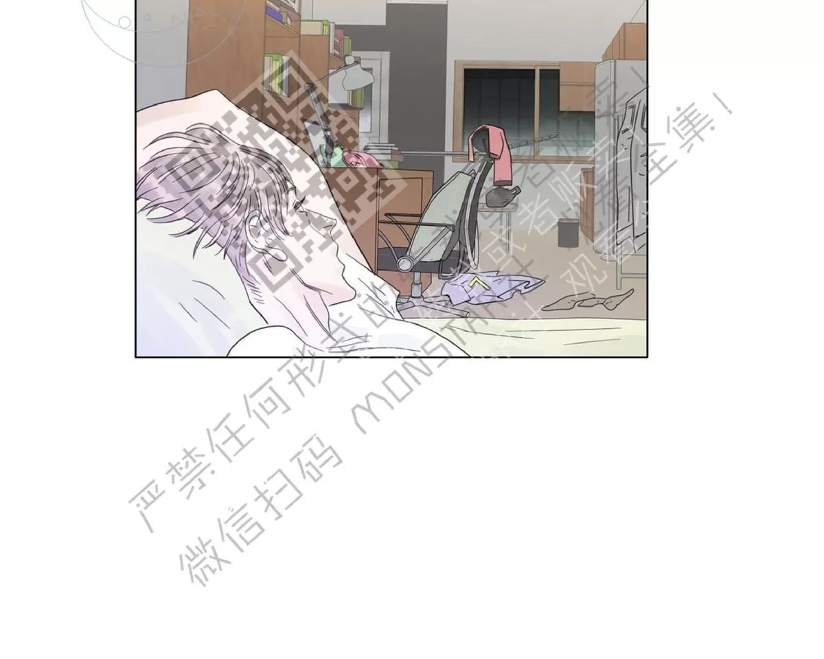 《糖果爹地真的甜吗》漫画最新章节 第8话 免费下拉式在线观看章节第【36】张图片