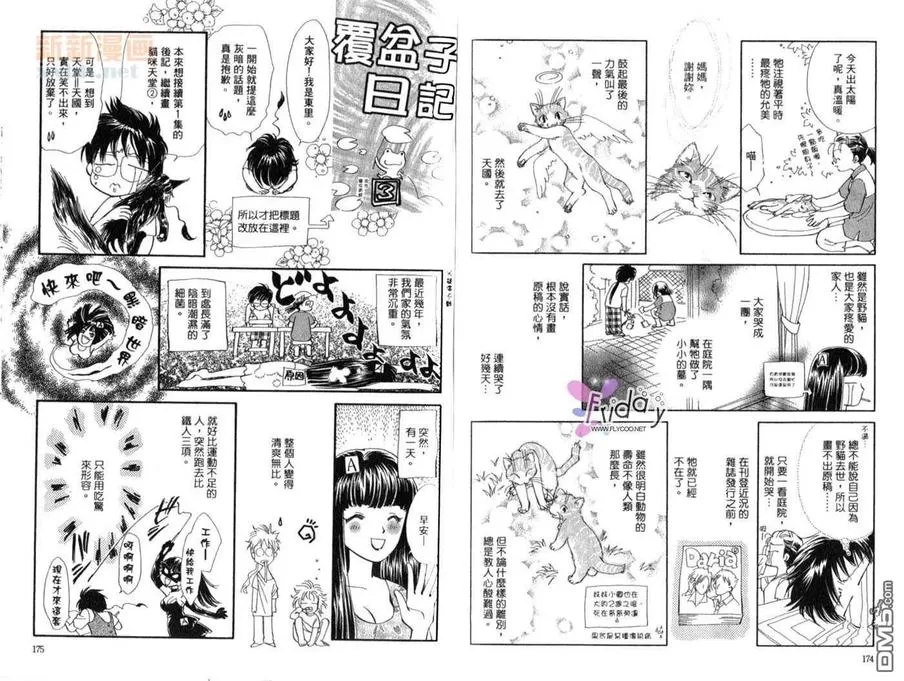 《爱情处方笺》漫画最新章节 第2卷 免费下拉式在线观看章节第【88】张图片