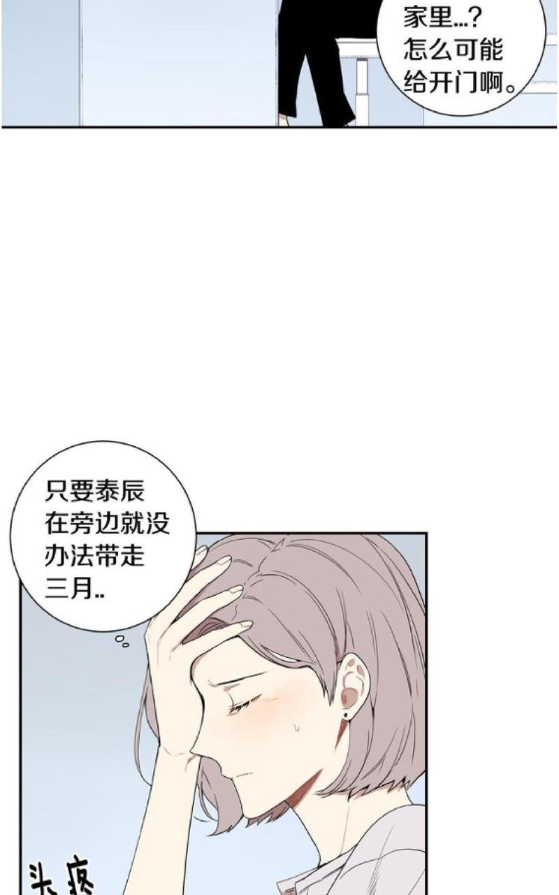 【冬日后的樱花 第一二季[腐漫]】漫画-（ 第58话 ）章节漫画下拉式图片-第4张图片