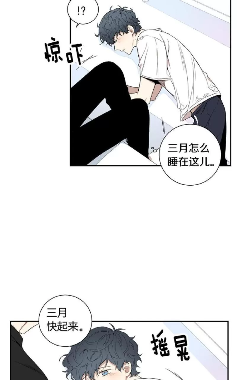 《冬日后的樱花 第一二季》漫画最新章节 第57话 免费下拉式在线观看章节第【26】张图片