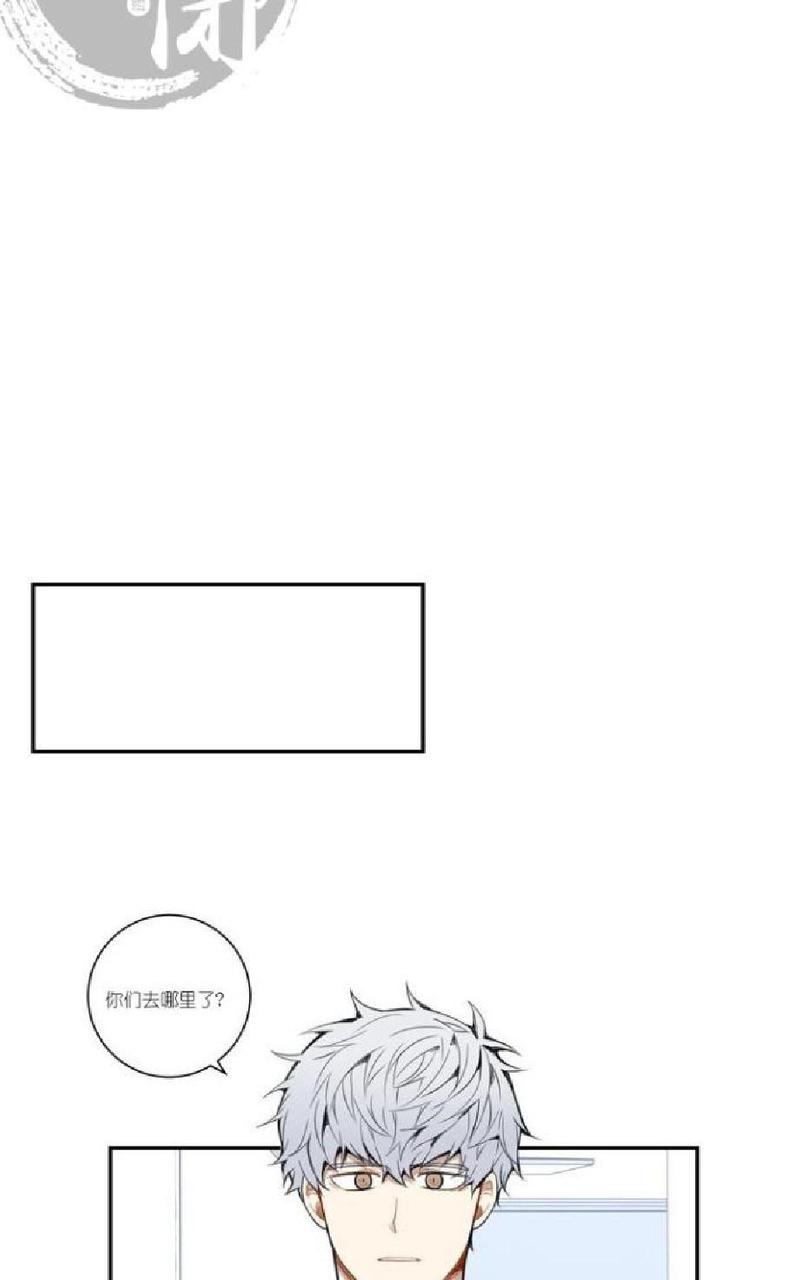 【冬日后的樱花 第一二季[腐漫]】漫画-（ 第18话 ）章节漫画下拉式图片-第34张图片