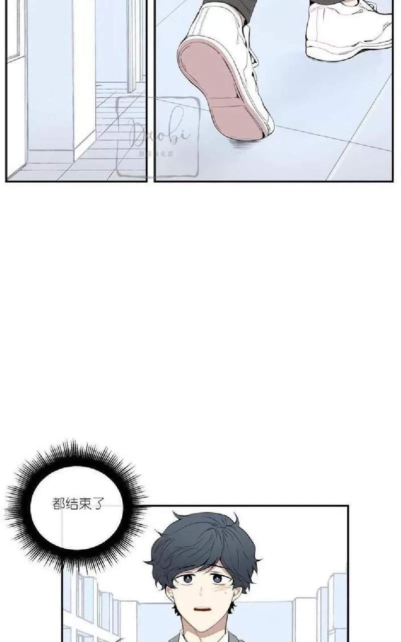 《冬日后的樱花 第一二季》漫画最新章节 第9话 免费下拉式在线观看章节第【19】张图片