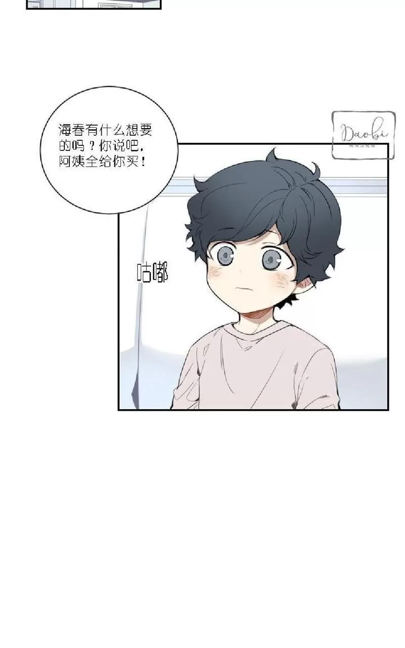 《冬日后的樱花 第一二季》漫画最新章节 第6话 免费下拉式在线观看章节第【40】张图片