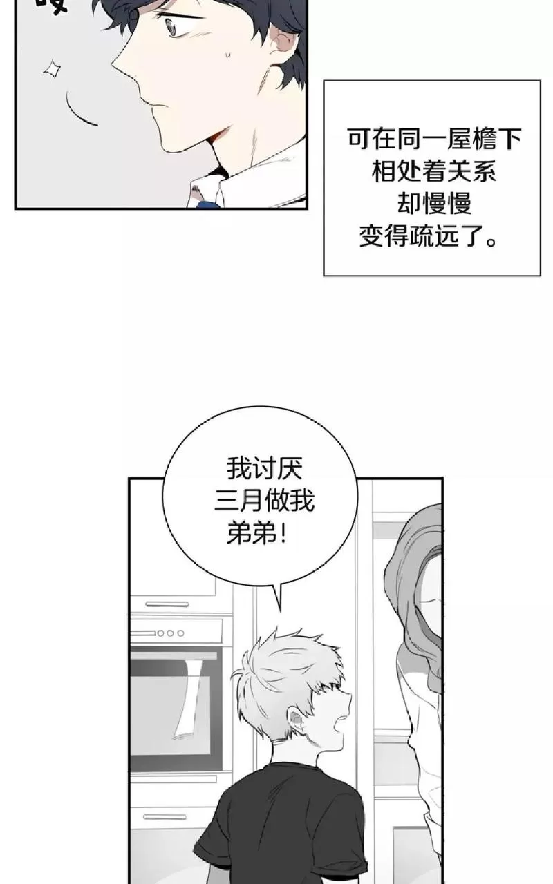 《冬日后的樱花 第一二季》漫画最新章节 第1话 免费下拉式在线观看章节第【36】张图片