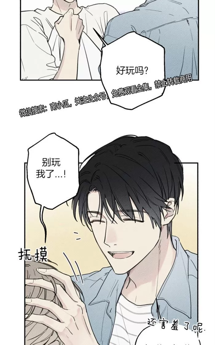 《天使密友/天使拍档》漫画最新章节 第39话 免费下拉式在线观看章节第【21】张图片