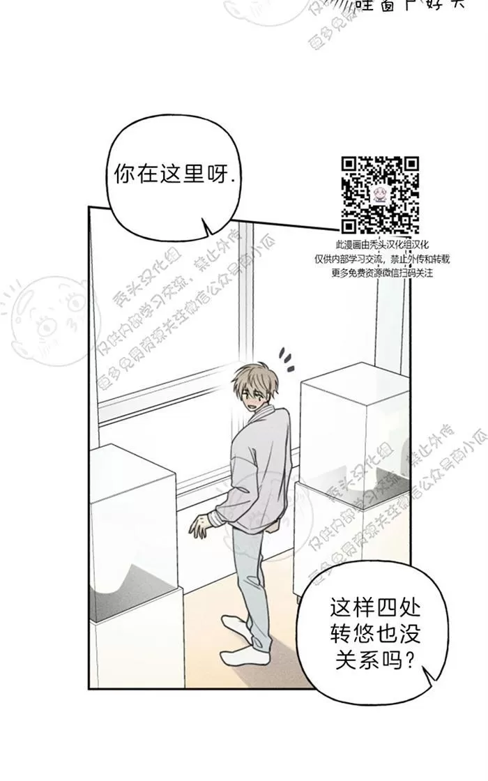 《天使密友/天使拍档》漫画最新章节 第36话 免费下拉式在线观看章节第【5】张图片