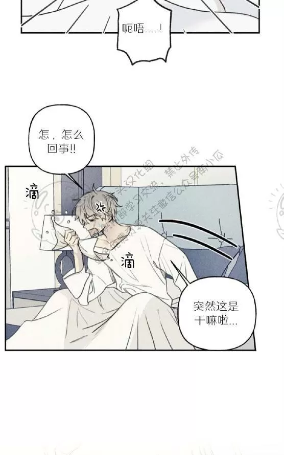 《天使密友/天使拍档》漫画最新章节 第35话 免费下拉式在线观看章节第【5】张图片