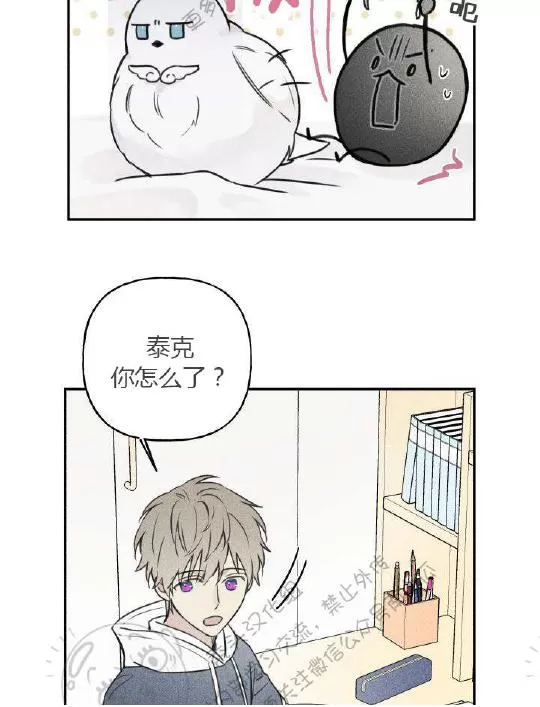 《天使密友/天使拍档》漫画最新章节 第27话 免费下拉式在线观看章节第【27】张图片