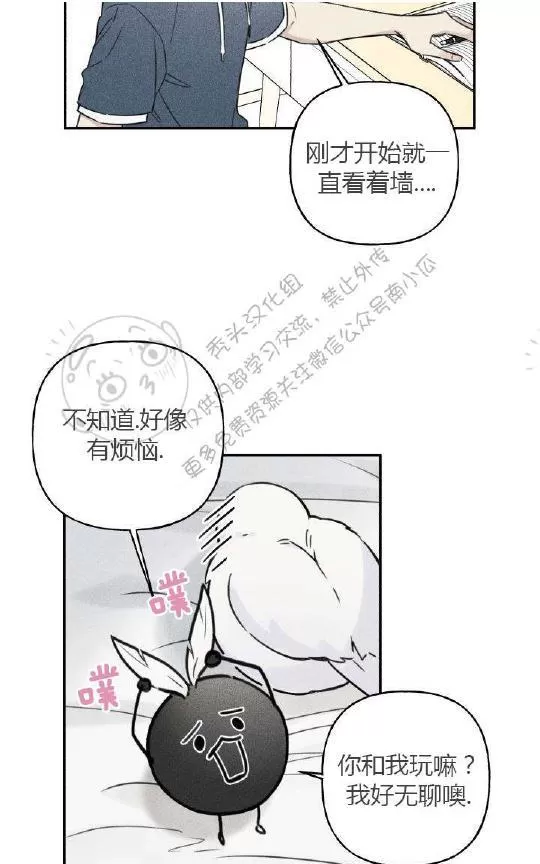 《天使密友/天使拍档》漫画最新章节 第27话 免费下拉式在线观看章节第【28】张图片