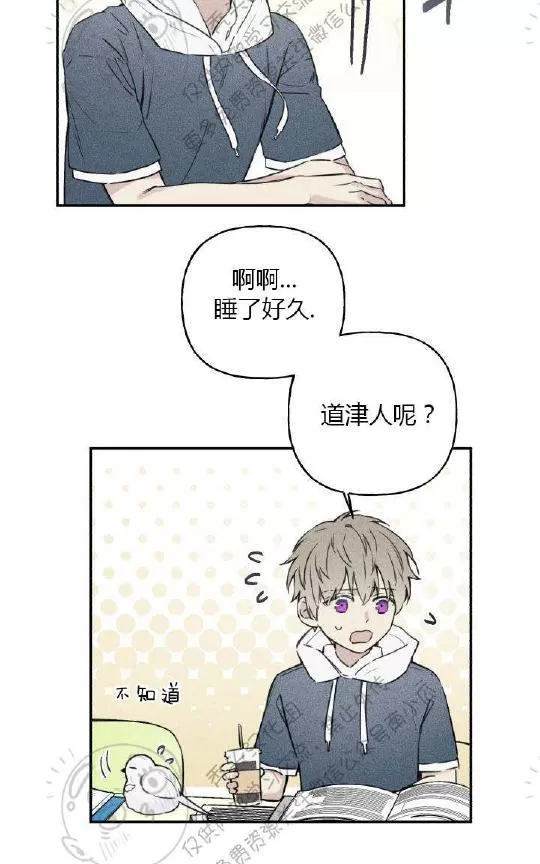 《天使密友/天使拍档》漫画最新章节 第27话 免费下拉式在线观看章节第【3】张图片