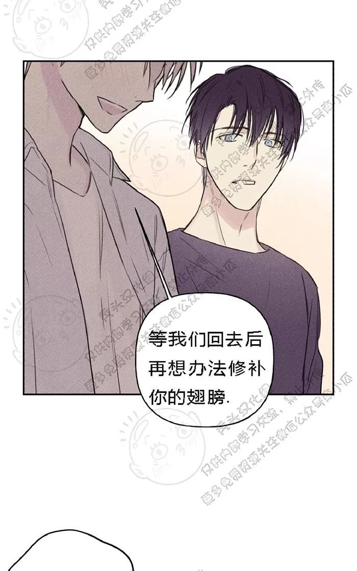 《天使密友/天使拍档》漫画最新章节 第20话 免费下拉式在线观看章节第【46】张图片