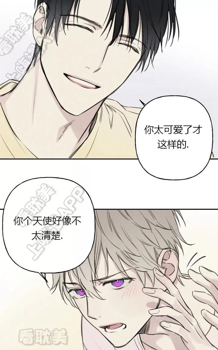 《天使密友/天使拍档》漫画最新章节 第9话 免费下拉式在线观看章节第【28】张图片