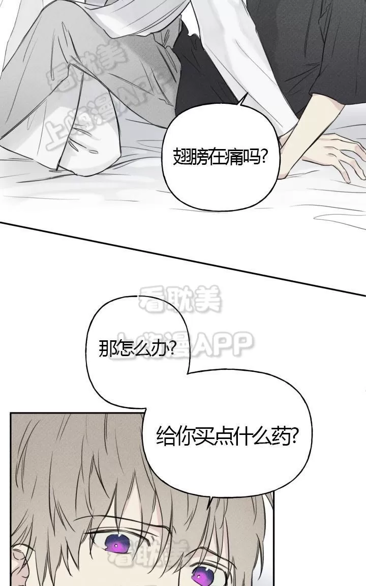 《天使密友/天使拍档》漫画最新章节 第3话 免费下拉式在线观看章节第【16】张图片