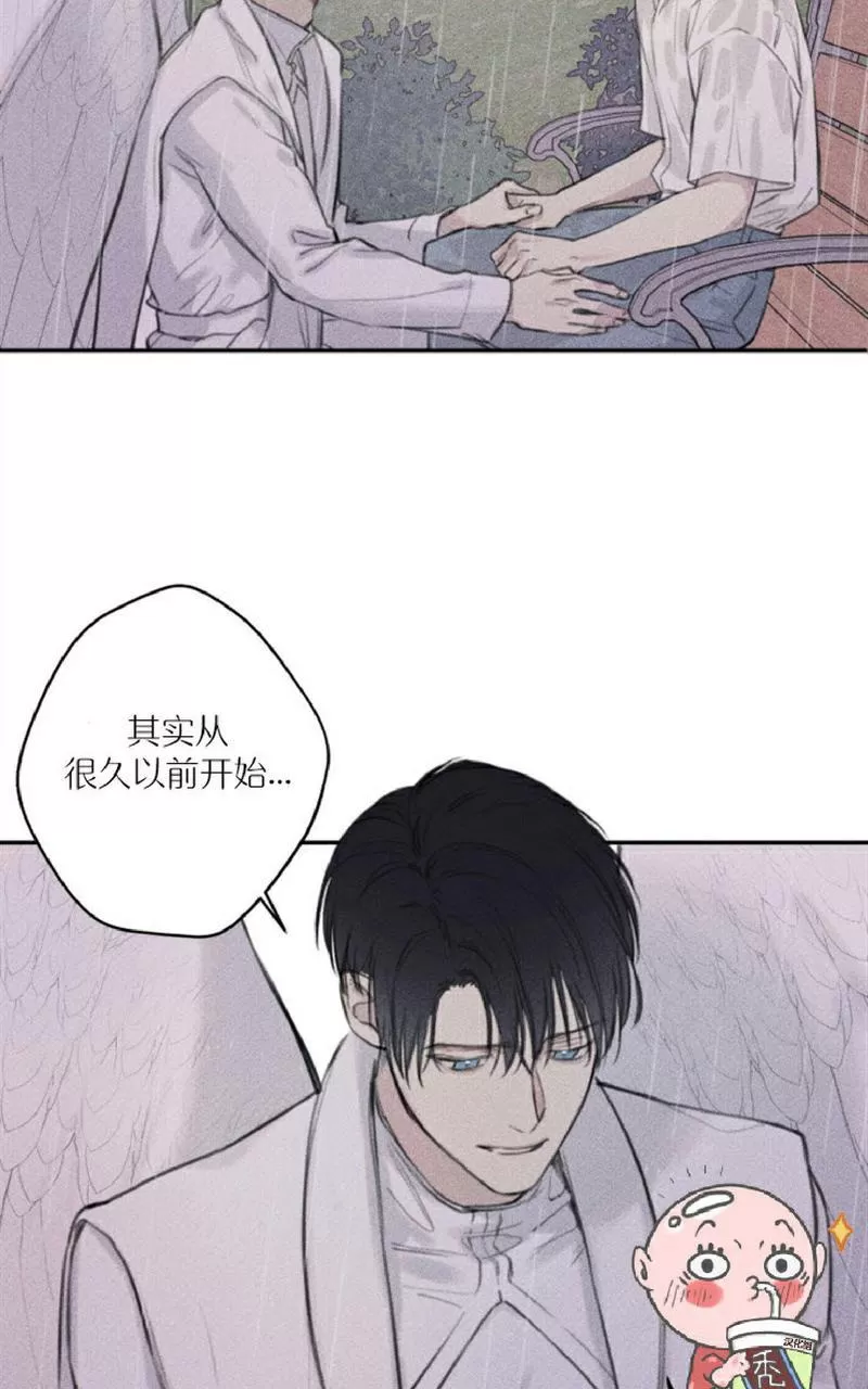 《天使密友/天使拍档》漫画最新章节 第49话 免费下拉式在线观看章节第【39】张图片