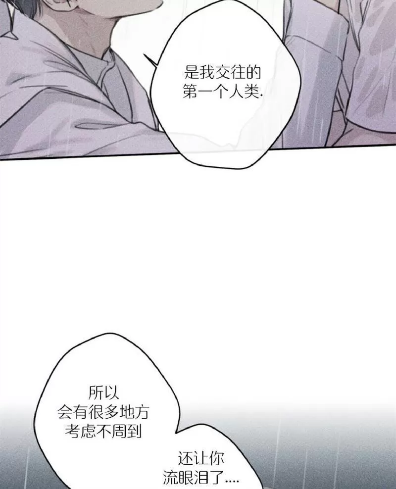 《天使密友/天使拍档》漫画最新章节 第49话 免费下拉式在线观看章节第【42】张图片