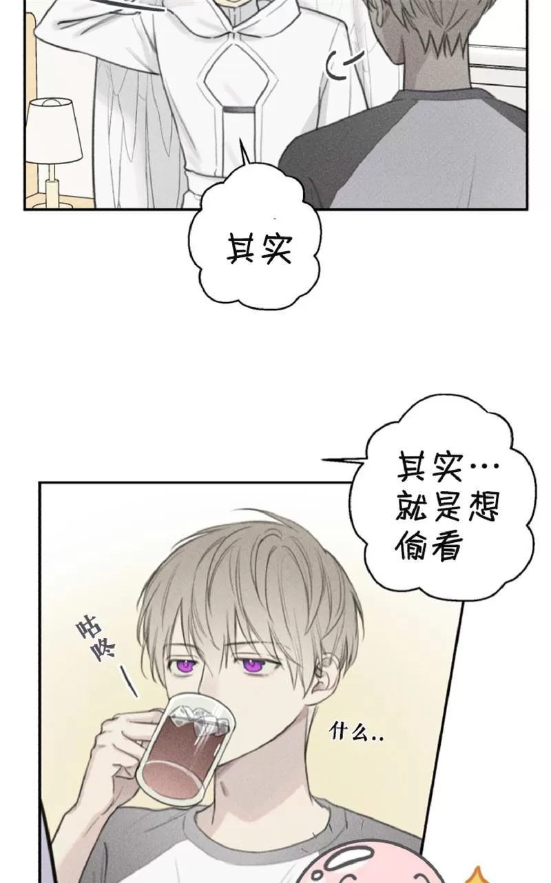 《天使密友/天使拍档》漫画最新章节第52话免费下拉式在线观看章节第【22】张图片