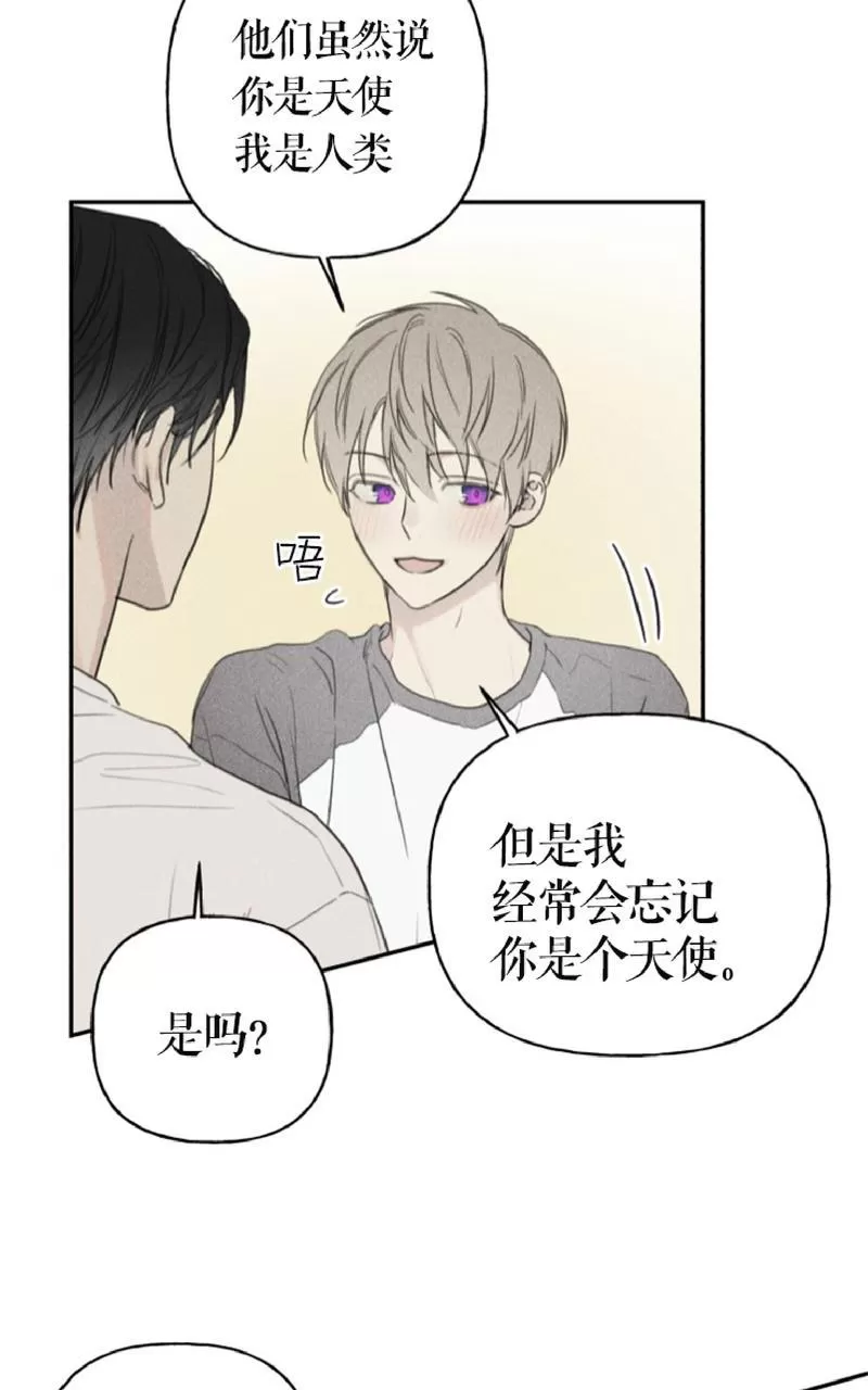 《天使密友/天使拍档》漫画最新章节第52话免费下拉式在线观看章节第【45】张图片