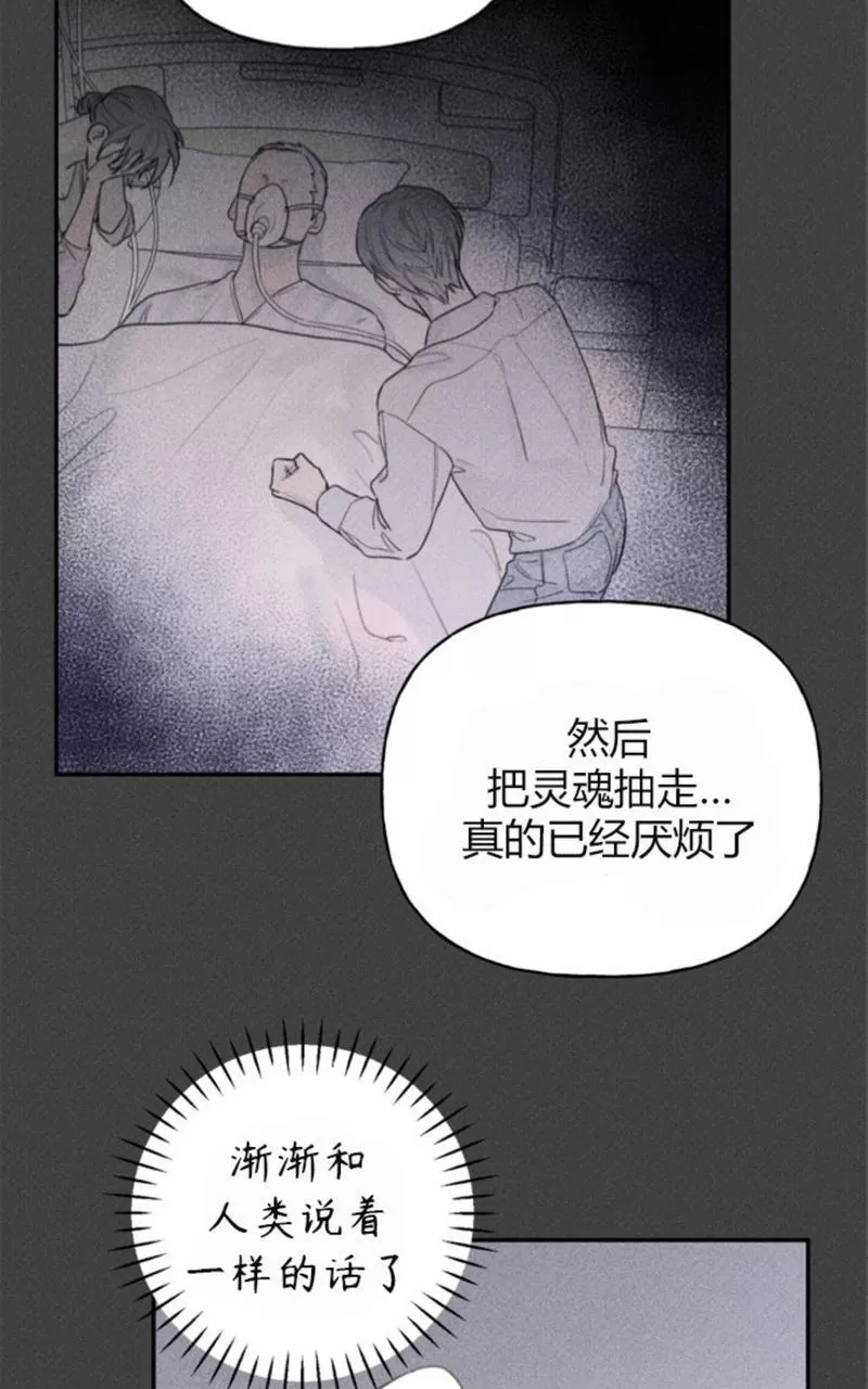 《天使密友/天使拍档》漫画最新章节第55话免费下拉式在线观看章节第【50】张图片