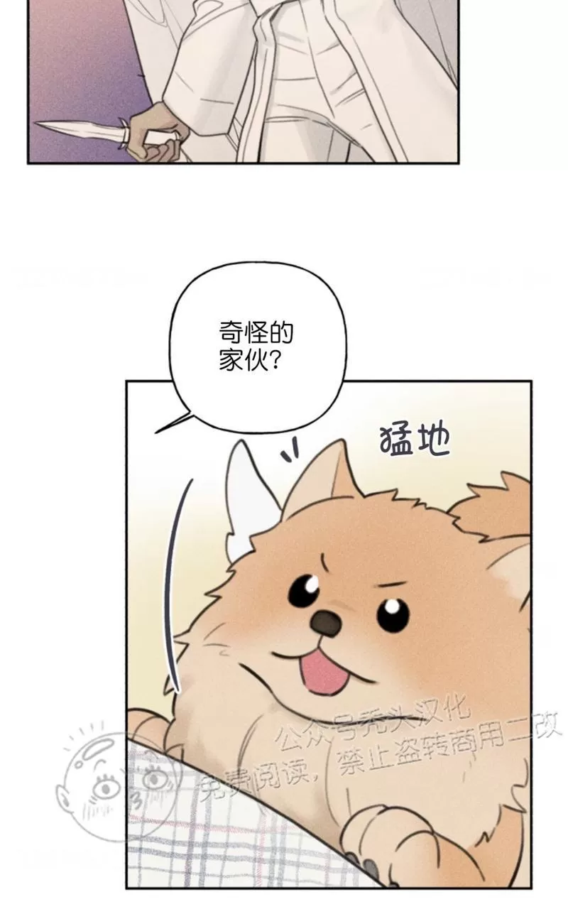 《天使密友/天使拍档》漫画最新章节第64话免费下拉式在线观看章节第【46】张图片