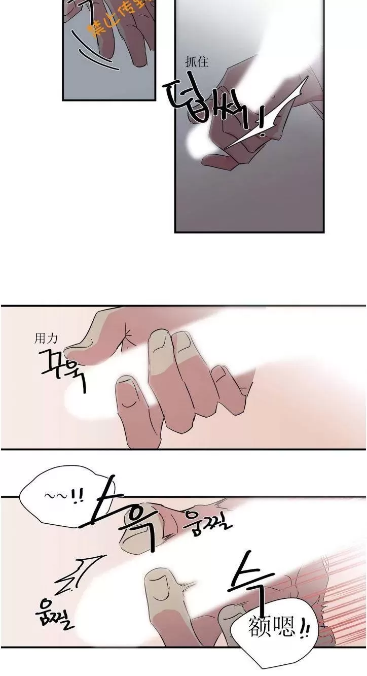 【后爸[耽美]】漫画-（ 第10话 ）章节漫画下拉式图片-第5张图片