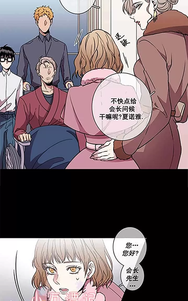 《灯笼??》漫画最新章节 第29-33话 免费下拉式在线观看章节第【130】张图片