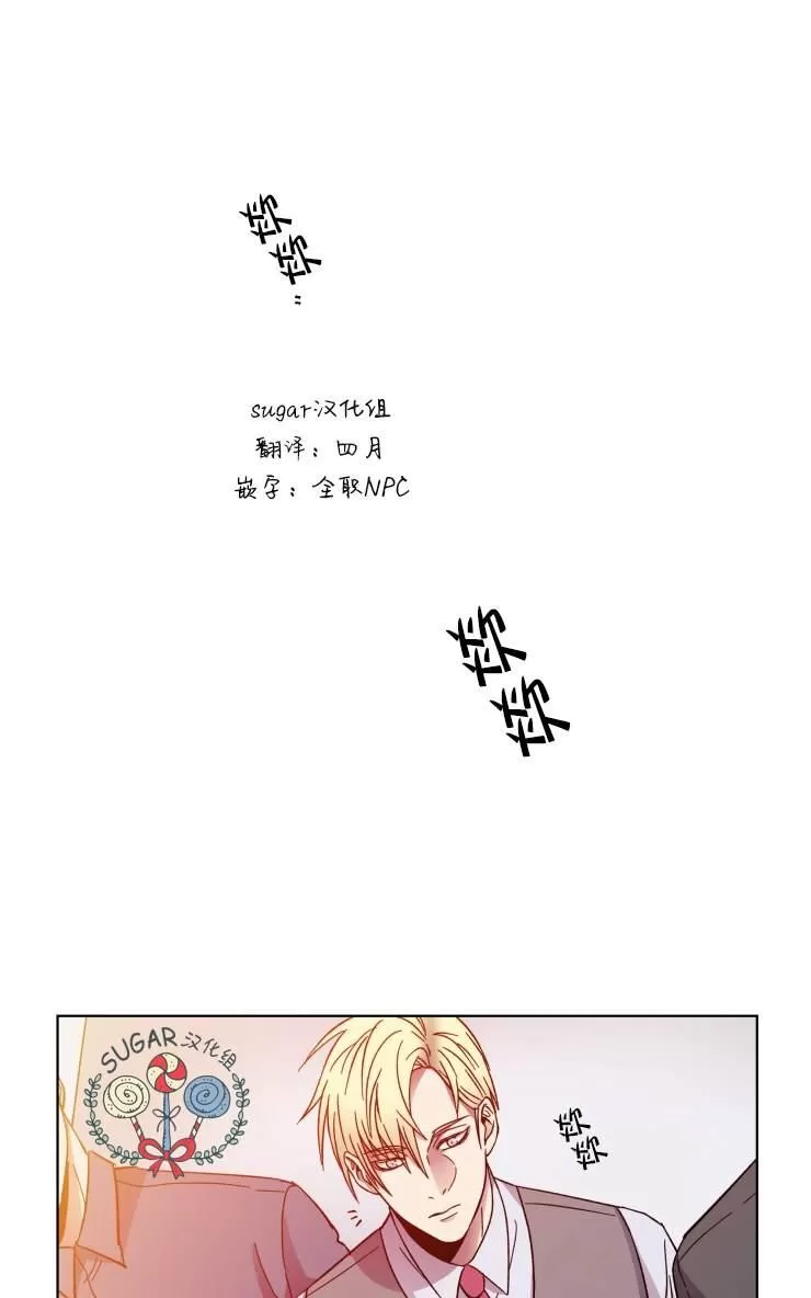 《灯笼??》漫画最新章节 第29-33话 免费下拉式在线观看章节第【33】张图片