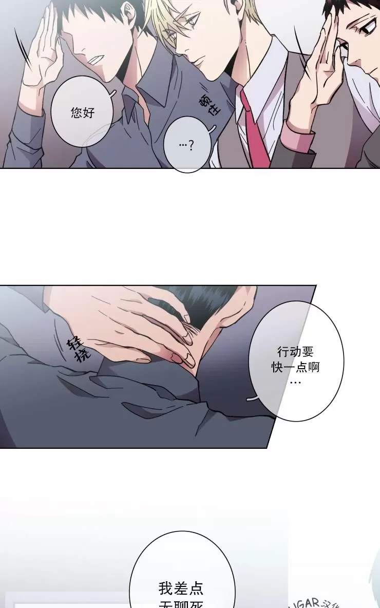 《灯笼??》漫画最新章节 第29-33话 免费下拉式在线观看章节第【41】张图片