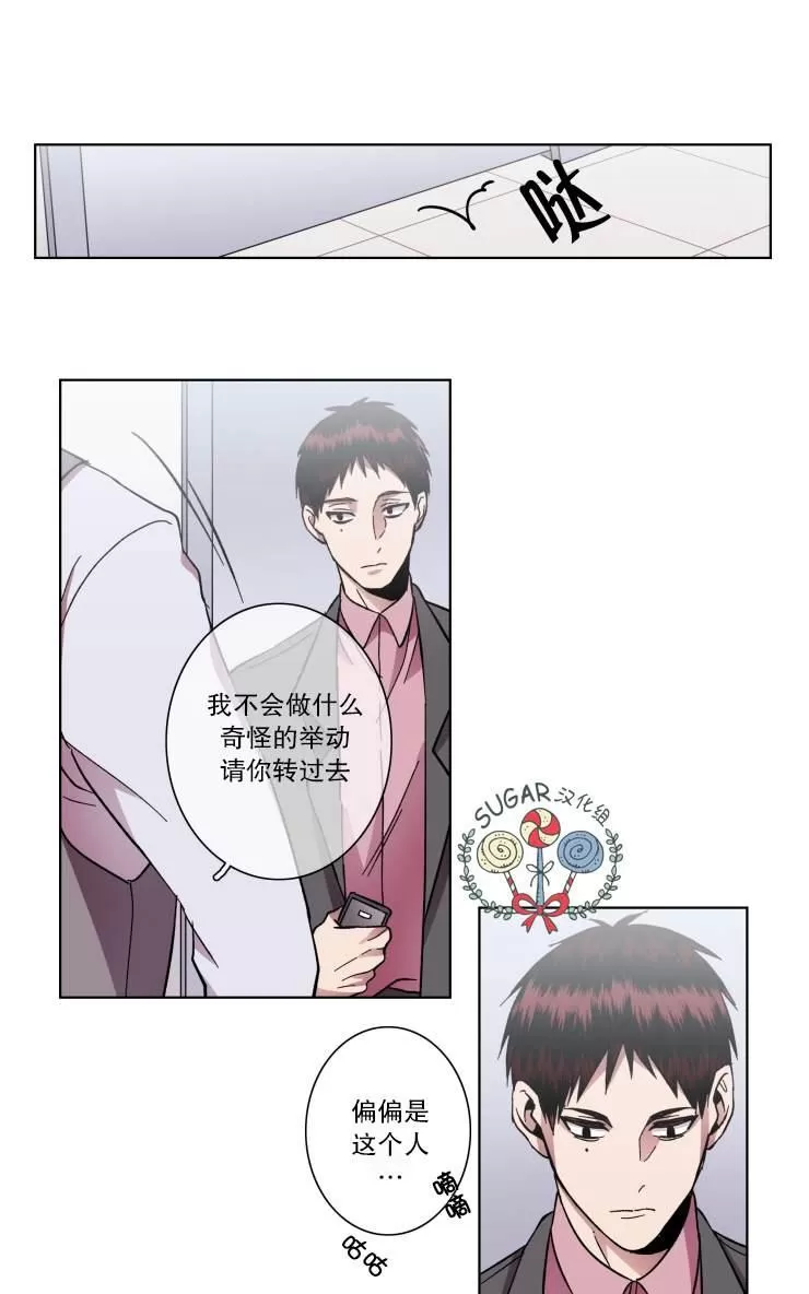 《灯笼??》漫画最新章节 第29-33话 免费下拉式在线观看章节第【53】张图片