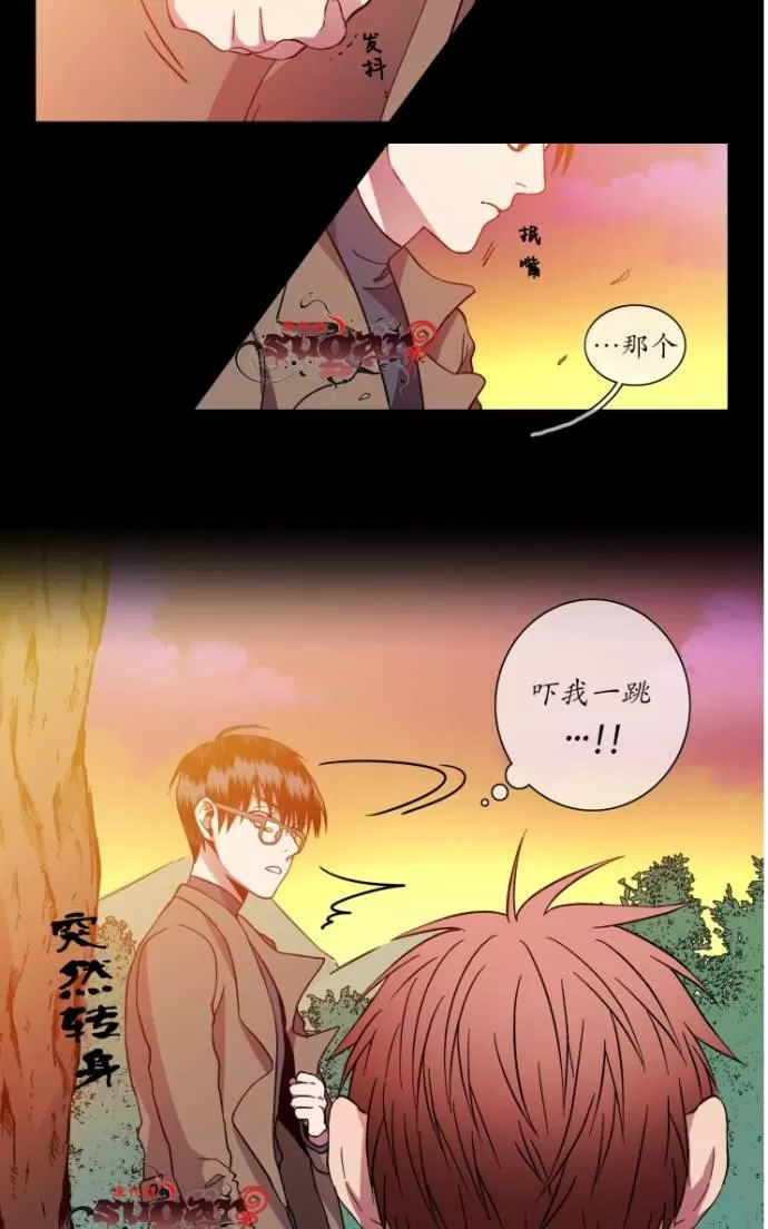 《灯笼??》漫画最新章节 第21-28话 免费下拉式在线观看章节第【110】张图片