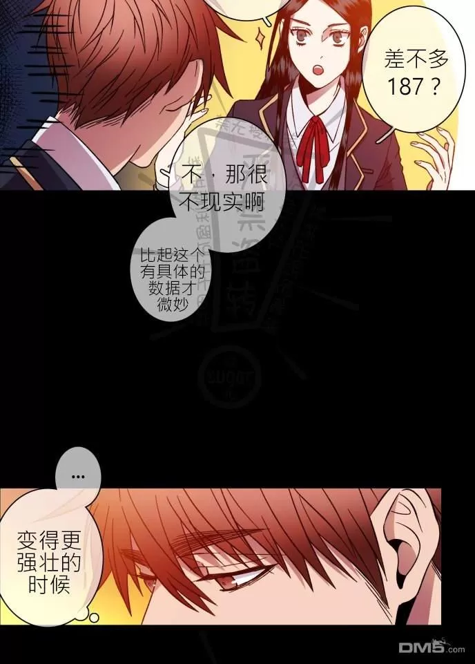 《灯笼??》漫画最新章节 第21-28话 免费下拉式在线观看章节第【175】张图片