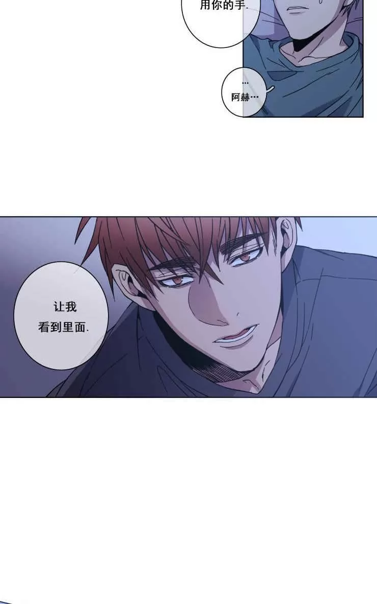 《灯笼??》漫画最新章节 第21-28话 免费下拉式在线观看章节第【226】张图片