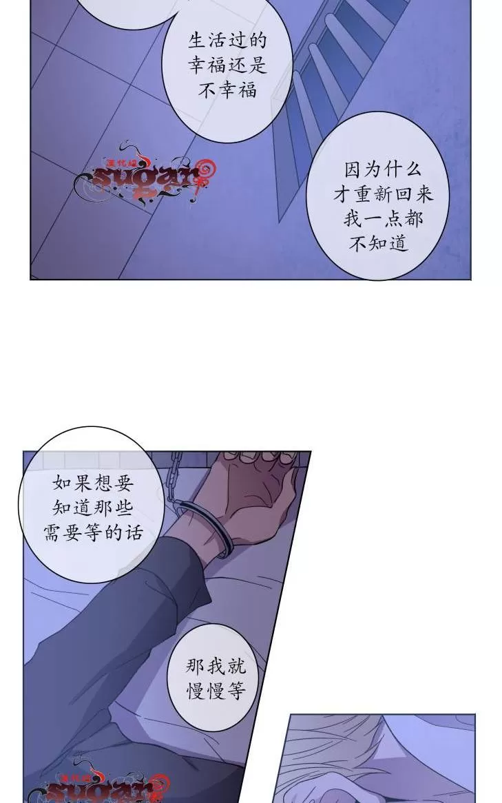 《灯笼??》漫画最新章节 第21-28话 免费下拉式在线观看章节第【53】张图片