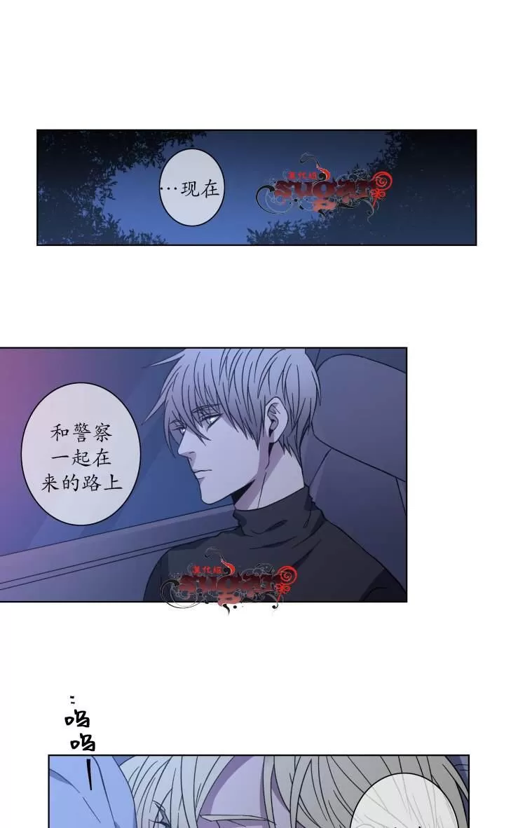 《灯笼??》漫画最新章节 第21-28话 免费下拉式在线观看章节第【83】张图片