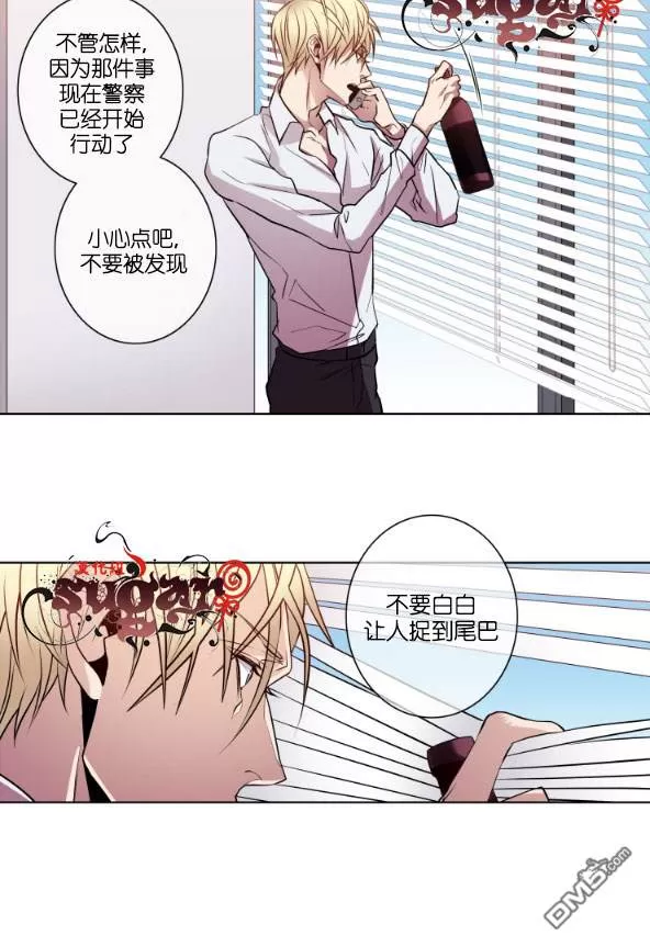 《灯笼??》漫画最新章节 第11-20话 免费下拉式在线观看章节第【113】张图片