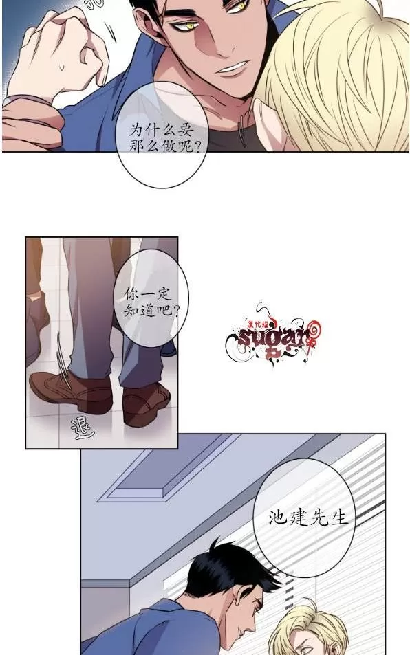 《灯笼??》漫画最新章节 第11-20话 免费下拉式在线观看章节第【189】张图片