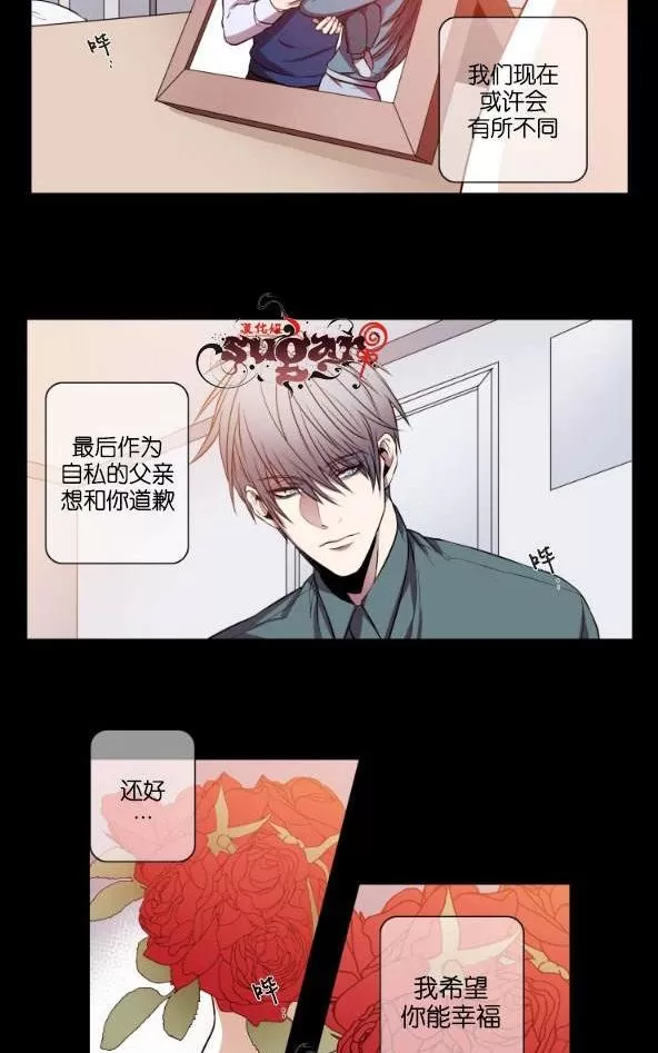 《灯笼??》漫画最新章节 第11-20话 免费下拉式在线观看章节第【227】张图片