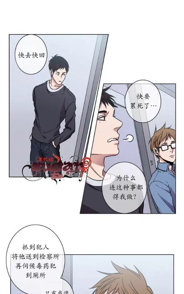 《灯笼??》漫画最新章节 第11-20话 免费下拉式在线观看章节第【260】张图片