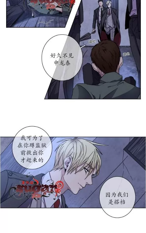 《灯笼??》漫画最新章节 第11-20话 免费下拉式在线观看章节第【273】张图片