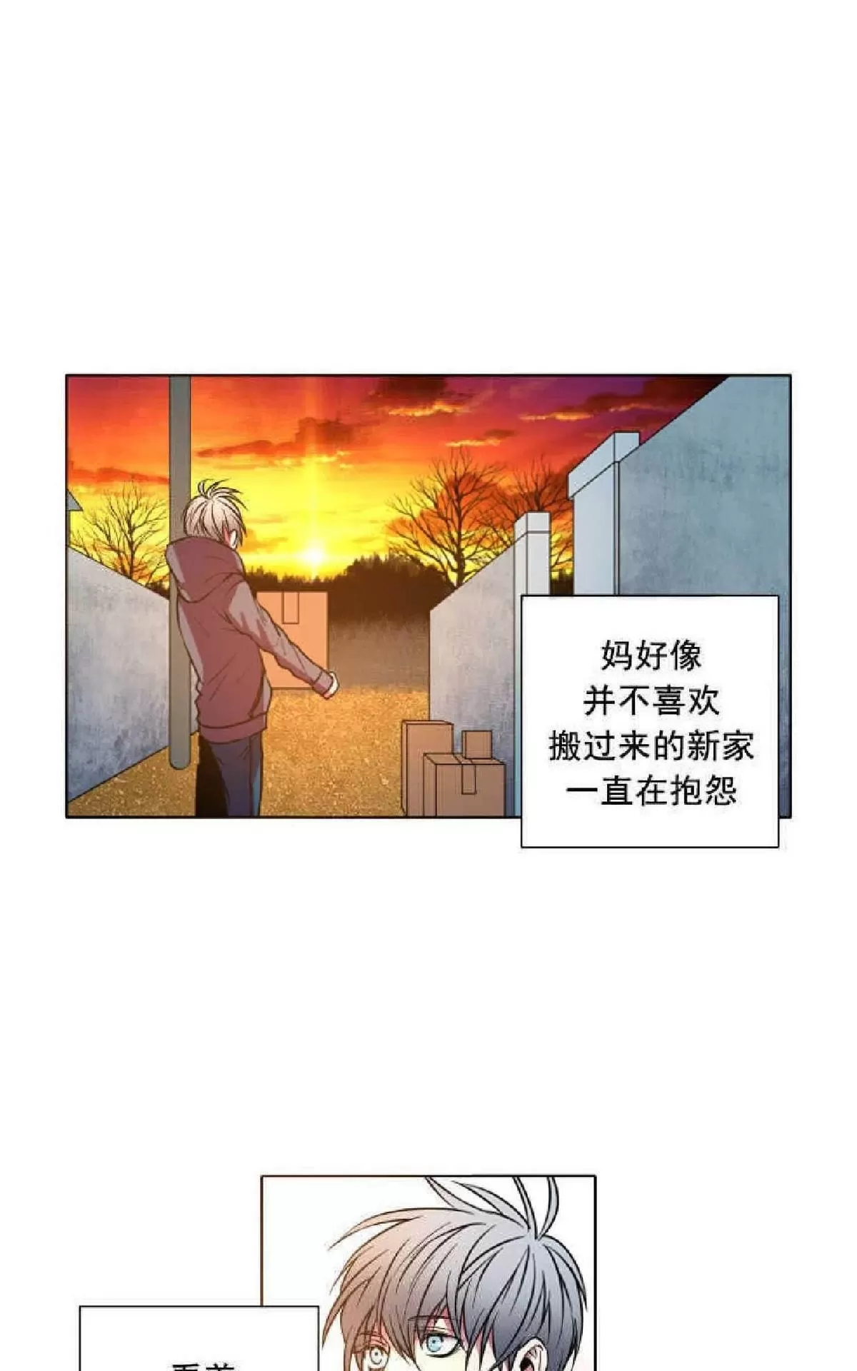 《灯笼??》漫画最新章节 第1-10话 免费下拉式在线观看章节第【179】张图片